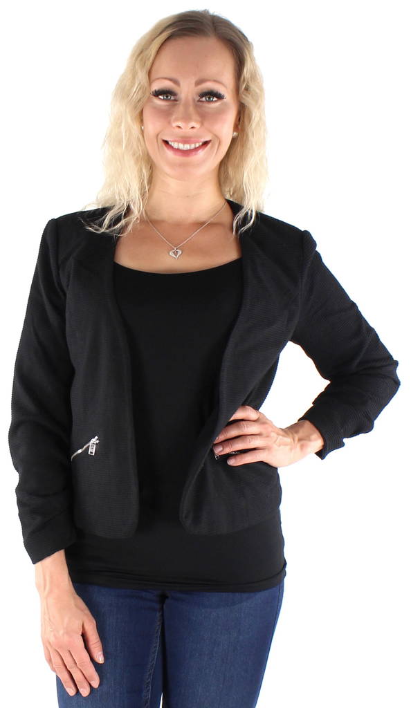 Vero Moda Bleiseri Inez 3/4 - Naisten jakut - 124129 - 1