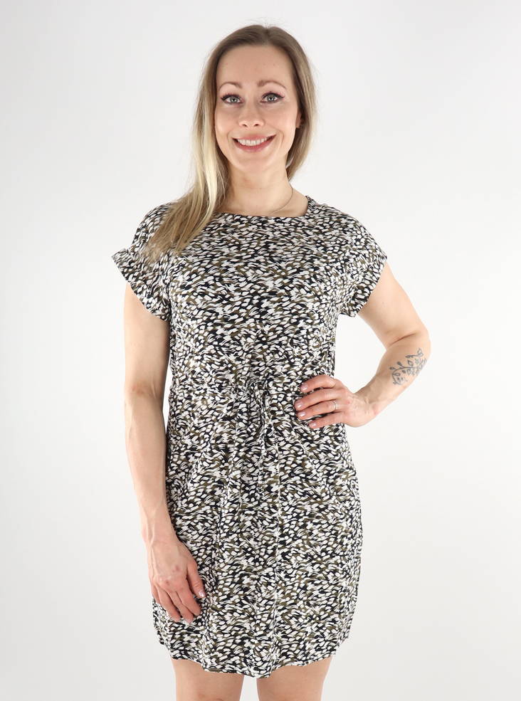 Vero Moda Klänning Lätt kapris / lara - Klänningar och tunikor - 135449 - 1