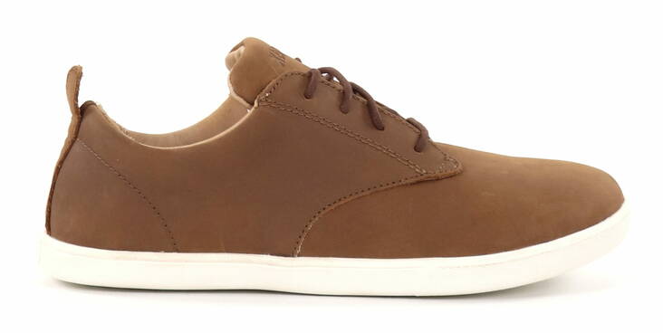 Xero Shoes miesten paljasjalkakengät Glenn ruskea - Miesten kävelykengät - 136219 - 1
