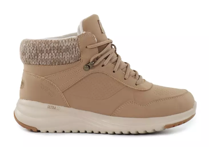 Skechers damstövletter 144739/CSNT ON THE GO STELLAR ARIANA kastanj - Stövletter och kängor för damer - 139569 - 1