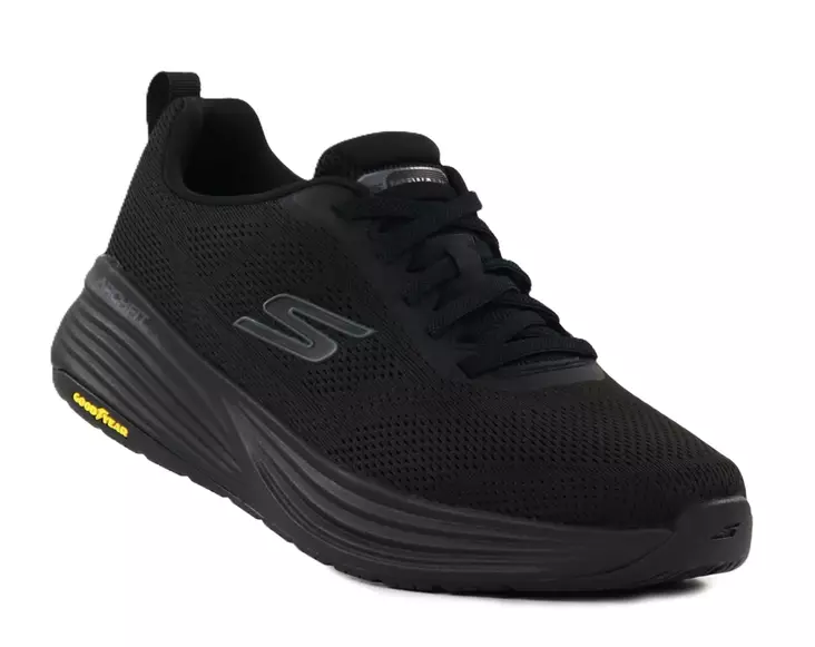 Skechers herrsneakers 217002/BBK GO WALK STABILITY 2.0 - EDRIC svart - Sneakers för herrar - 139789 - 1
