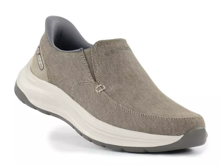 Skechers miesten tennarit 205356/TPE Decklan - Miesten tennarit - 140909 - 1