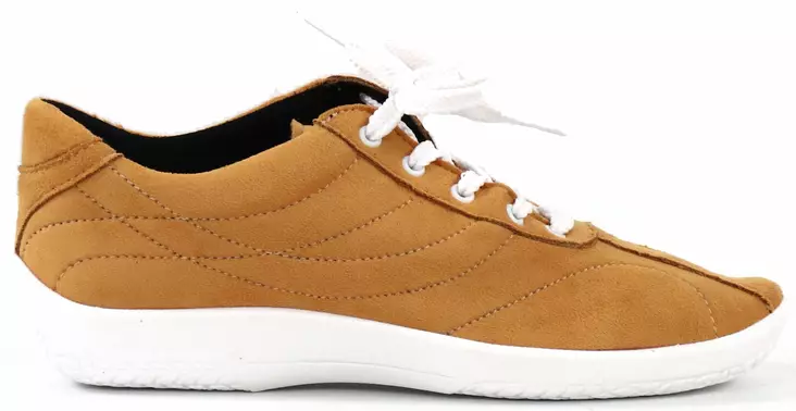 Arcopedico Promenadskor L7 g36 mustard - Promenadskor för damer - 128359 - 1