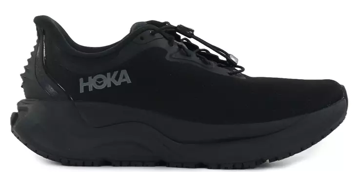 Hoka miesten lenkkarit M Arahi Sr Wide 1168714/BBLC musta - Sneakers för herrar - 141489 - 1