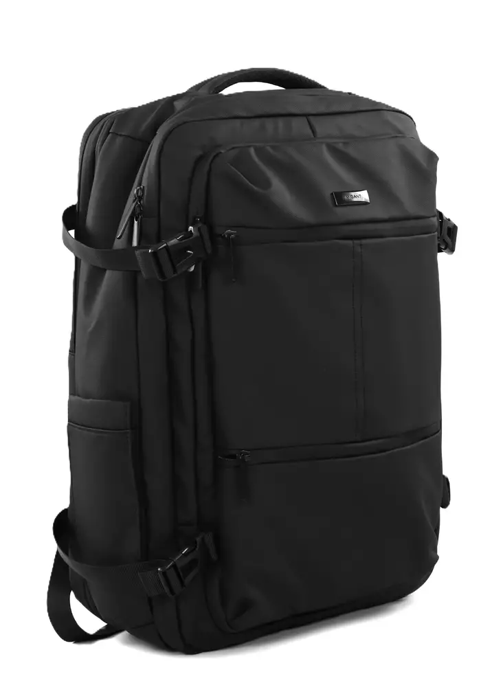 Migant Reppu MG690 Cabin musta - Reput - 138809 - 1