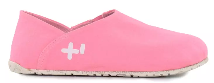 Otz Espadrille naisten kävelykengät Prep Pink - Naisten kävelykengät - 141079 - 1