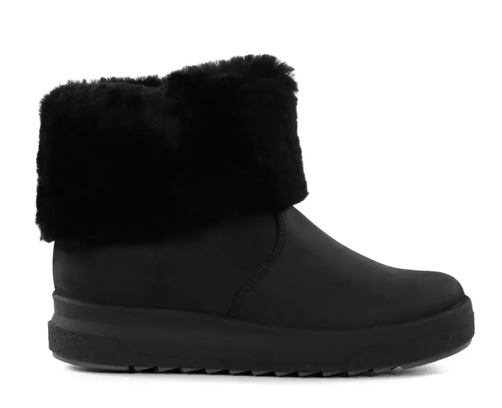 Pomar Paljakka naisten GORE-TEX® nilkkurit musta - Naisten nilkkurit - 137299 - 1