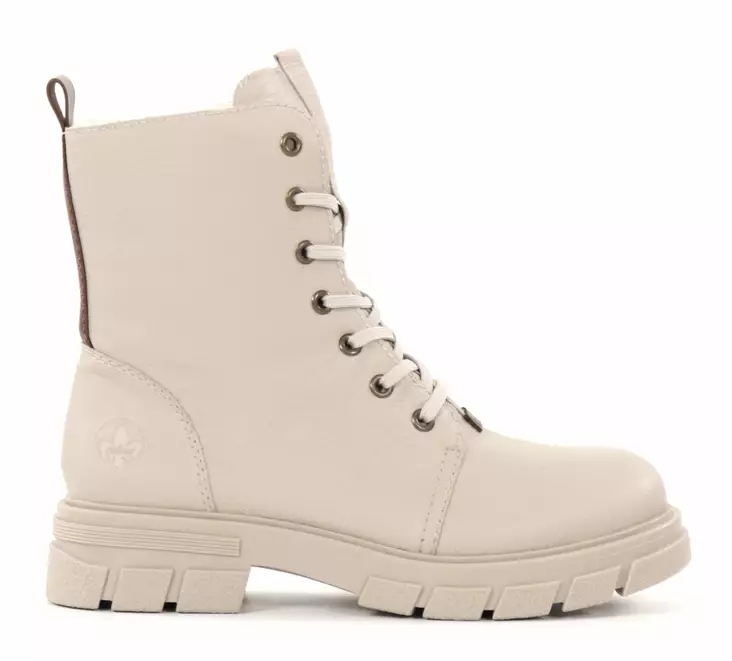 Rieker naisten nilkkurit Z9116-60 beige - Rieker nilkkurit - 136739 - 1