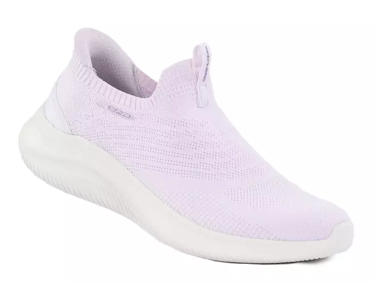 Skechers naisten tennarit 150802/LAV Ultra flex lavender - Skechers tennarit - 141219 - 1