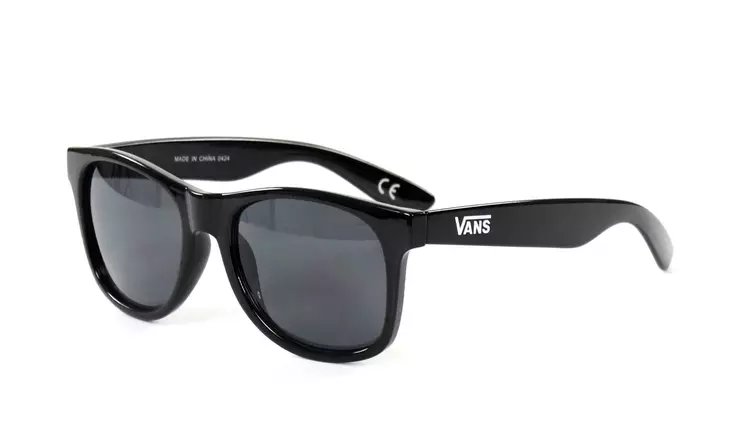 Vans Solglasögon VN000LC0BLK1 svart - Aurinkolasit - 137679 - 1