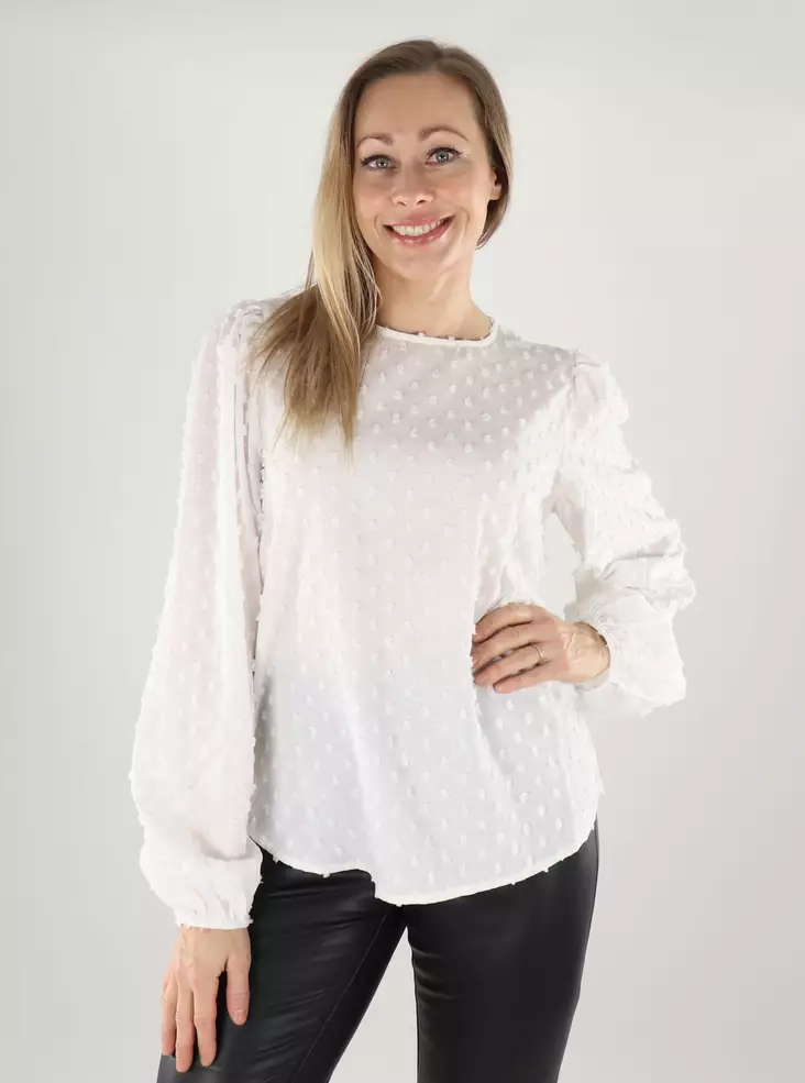 14111676 - Långärmade tröjor för damer - 139689 - 1